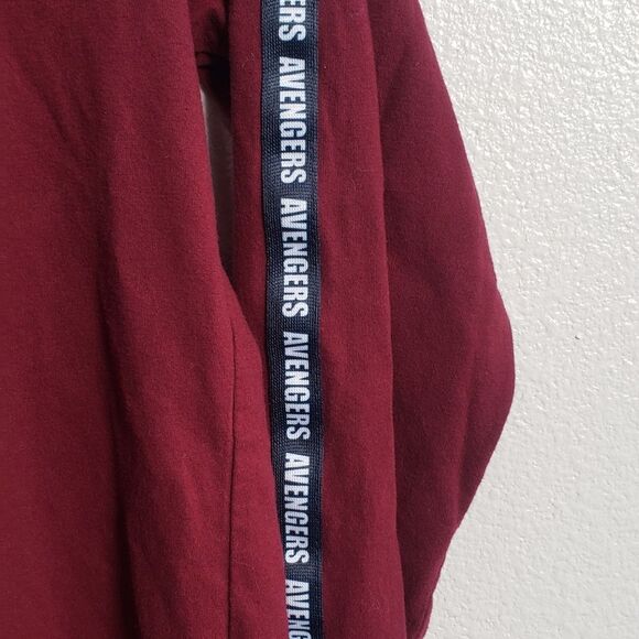 Avengers long sleeved tshirt with 3D picture kids size XXL OR 18 - Picture 4 of 5